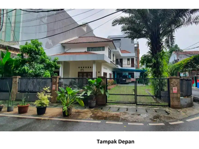 Dijual Rumah & Kosan Jakarta pusat