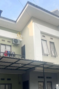 Dijual rumah minimalis baru renovasi di Graha Bintaro sektor 9