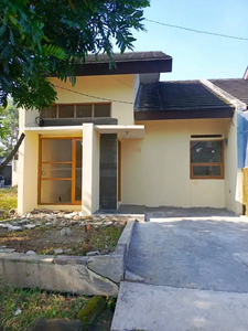 Dijual rumah minimalis strategis di Margacinta Ciwastra Kota Bandung