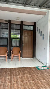 Dijual Rumah Over Kredit