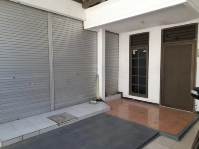 *DIJUAL RUMAH PALEM PONDOK CANDRA*