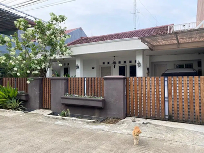 Dijual Rumah Pondok Duta