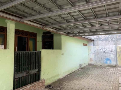 Dijual Rumah Secondary Bonus Kontrakan 8 Pintu Siap Huni Di Karawaci