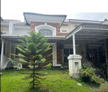 Dijual Rumah Siap Huni di Citra Gran Cibubur