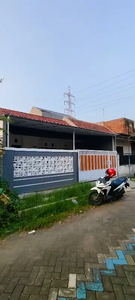 Dijual Rumah Siap Huni Sidokepung Buduran surat Ready