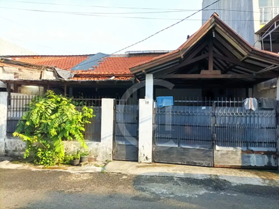 Dijual Rumah Taman Aries Hitung Tanah Hadap Selatan