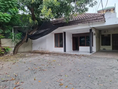 Dijual Rumah termurah di Tebet