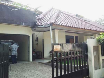 Dijual Rumah Tua Layak Huni Di Jlbatu Merah Pejaten Timur Jakarta