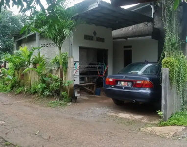 Dijual rumah/tukar tambah