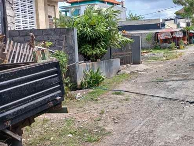 Dijual Tanah Di Area Jalan Kargo Denpasar Bali