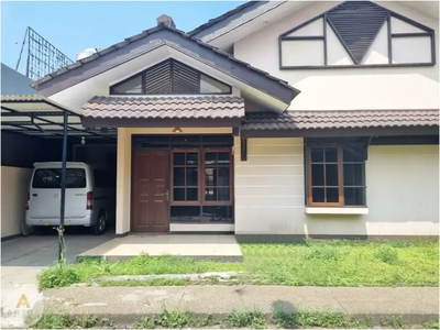 Disewakan Rumah di Kopo Permai Bandung