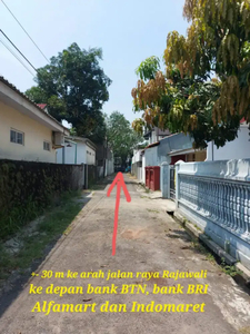 Disewakan Rumah Perum Burung