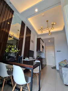 FURNISHED MEWAH APARTMENT 2BR ANDERSON