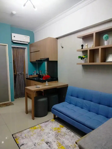 Gunawangsa Merr 2BRC Furnished dekat Baruk,Nirwana,Araya, Kertajaya