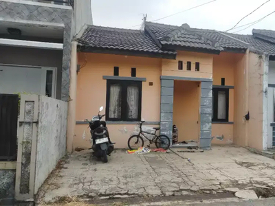 House For Sale Minimalis Siap Huni Harga Terjangkau Riung Bandung