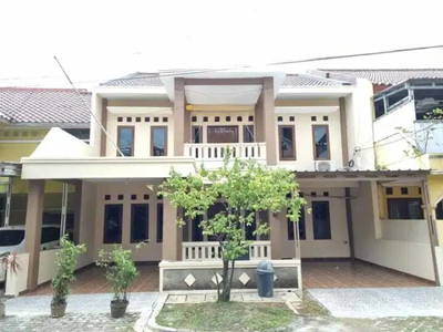 IR - 21021 Dijual Rumah Cantik Di Persada Kemala Bekasi