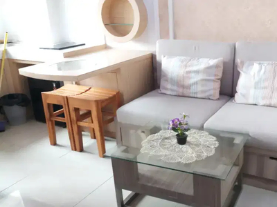 jual apartemen sudirman 2 bedroom