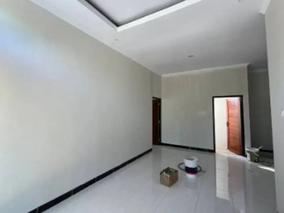 Jual Cepat Rumah Baru Siap di Huni SHM IMB Ready Bisa KPR