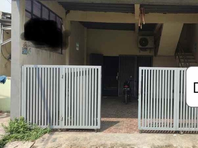 Jual Ruang Kantor Dan Kost2an 5 Pintu Di Margonda Depok