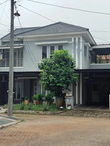 Jual Rumah 2 Lt (Tanpa perantara)