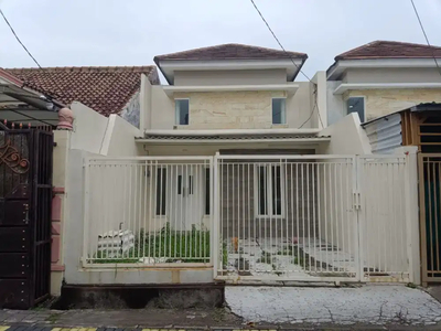Jual Rumah di Medayu Utara, Medayu, Surabaya