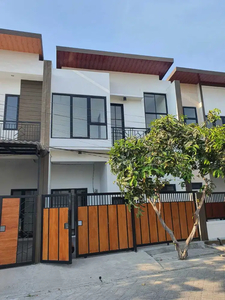 JUAL RUMAH KOST IDAMAN SIAP HUNI