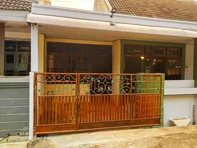 Jual Rumah Semarang Indah
