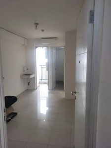 Jual Type 2BR Unfurnish Siap Huni Apartemen Bassura City