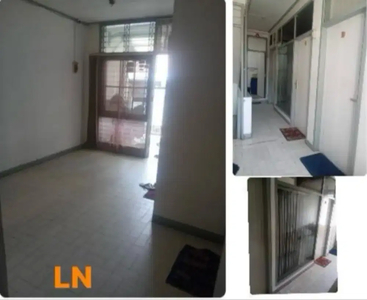 (MR) DIJUAL RUMAH SAYAP OTISTA