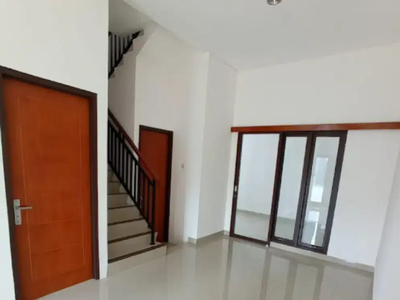 Rumah 2 lantai Ciater BSD HARGA TERMURAH Impian Mertua