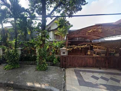 Rumah 2 Lantai Di Villa Melati Mas Serpong Utara