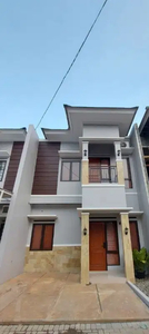 Rumah A13 Salak Pamulang,Baru Tangsel Kota Tangerang Selatan