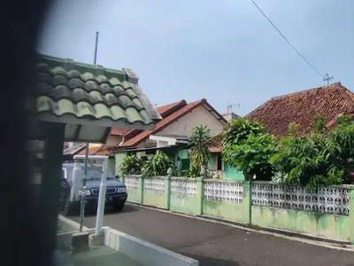 Rumah Baciro Dijual, Cocok Untuk Jadi Unit Bisnis