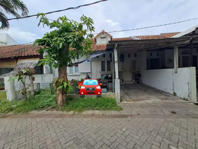 Rumah Bukit Palma Citraland Surabaya Barat