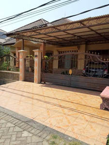 Rumah Cakep Murah Siap Huni di Gayungsari Surabaya