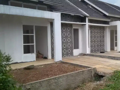 Rumah cinangka promo , cash bertahap cicilan flat tanpa bunga