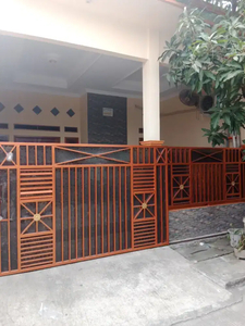 Rumah di jual cibitung