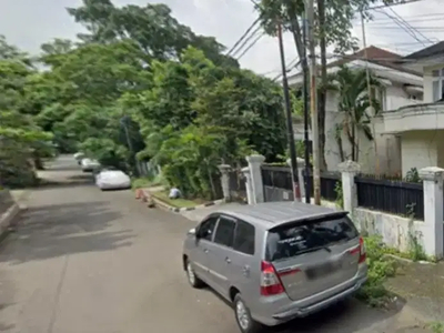 Rumah di Menteng Jakarta Pusat