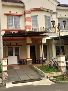 rumah di palem semi karawaci