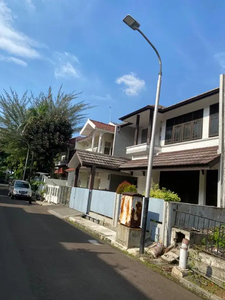 Rumah dijual Di Sunter Griya