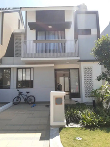 Rumah Dijual Summarecon Bandung Minimalis