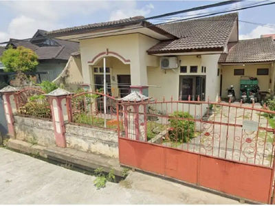 Rumah dijual tengah kota Balikpapan