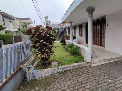 Rumah hitung tanah saja di Turangga buah batu sayap Martanegara