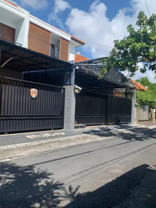 RUMAH MINIMALIS RENON DRUPADI DENPASAR