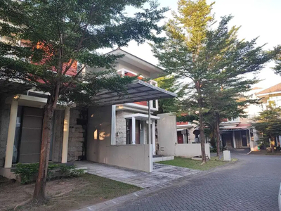 Rumah murah di Citraland, Denpasar