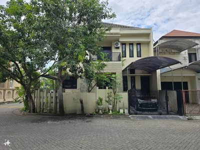 Rumah Murah Dijual Pakuwon City Puri Asri 2 Lantai Minimalis HOOK