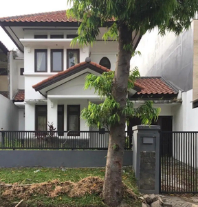 Rumah Murah Graha Famili Family Blok P Hadap Selatan Bisa Kpr Bank