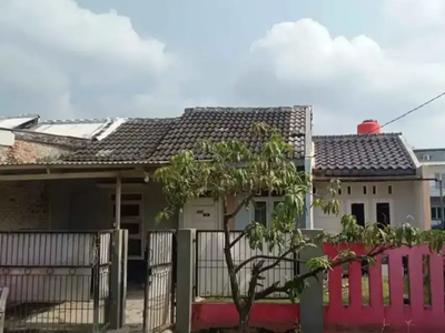 Rumah murah karawang