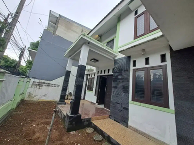 RUMAH NYAMAN & MEGAH DI GALAXY