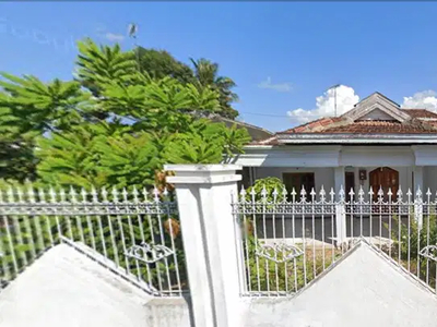 Rumah + Paviliun Jl. Krakatau, Genteng Banyuwangi